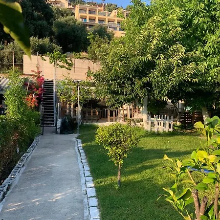 Сasa de vacaciones La Casa Di Mare