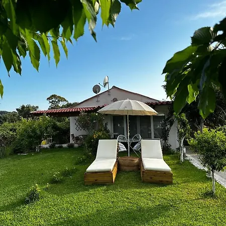La Casa Di Mare *