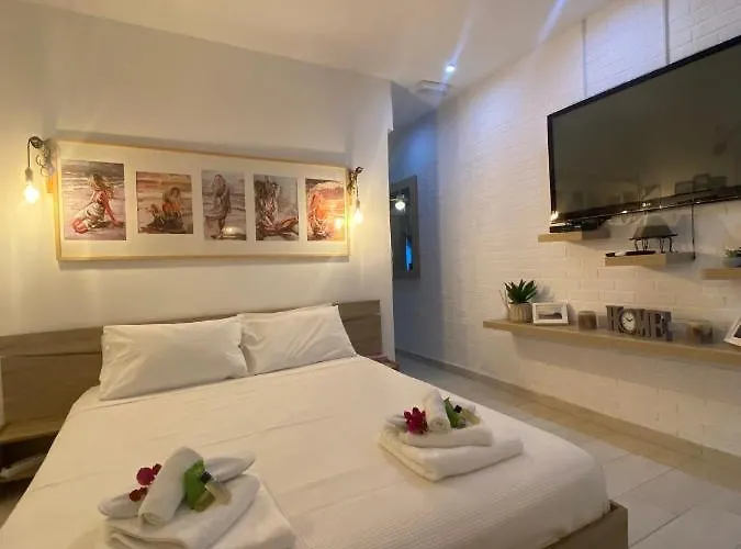 La Casa Di Mare * Agios Gordios (Corfu)