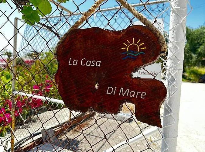 La Casa Di Mare *
