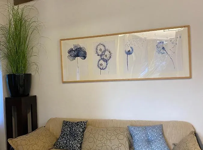La Casa Di Mare Feriehus Agios Gordios (Corfu)