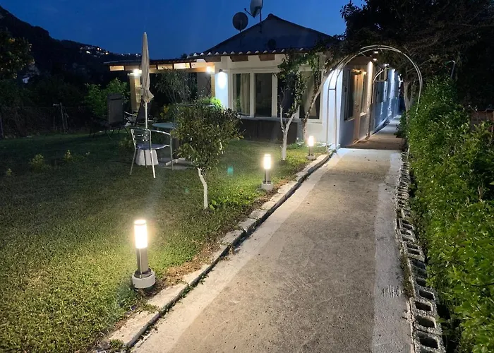 La Casa Di Mare 펜션 *