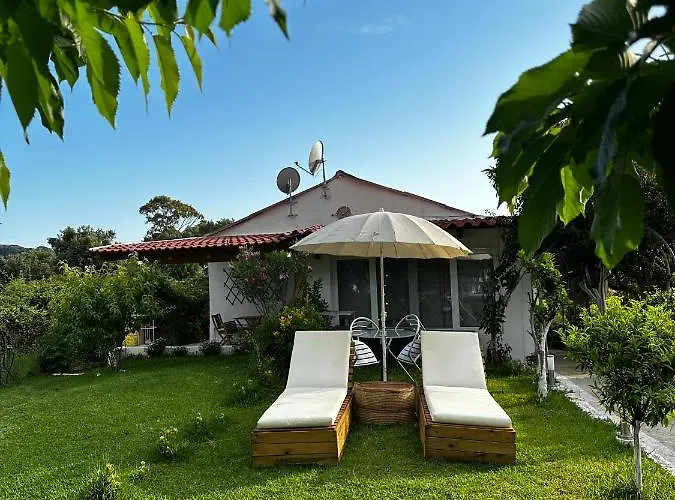 La Casa Di Mare *