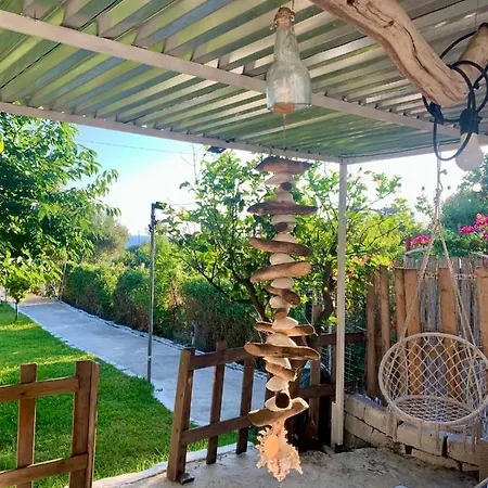 Holiday home La Casa Di Mare *