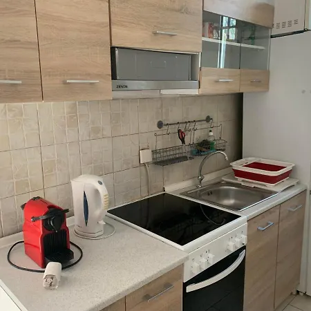 펜션 La Casa Di Mare *