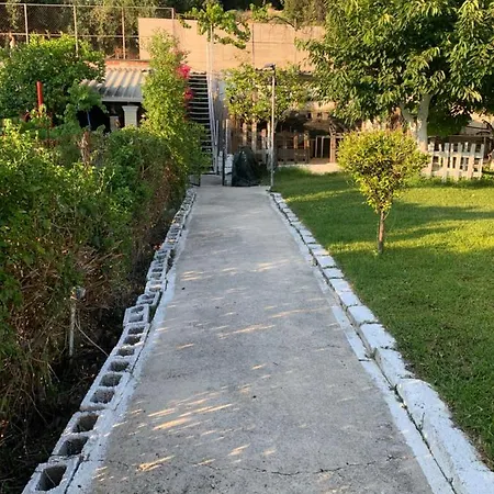 Nyaraló La Casa Di Mare