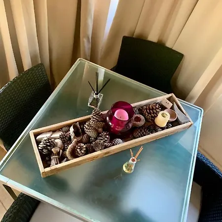 La Casa Di Mare 펜션 아기오스고르디오스