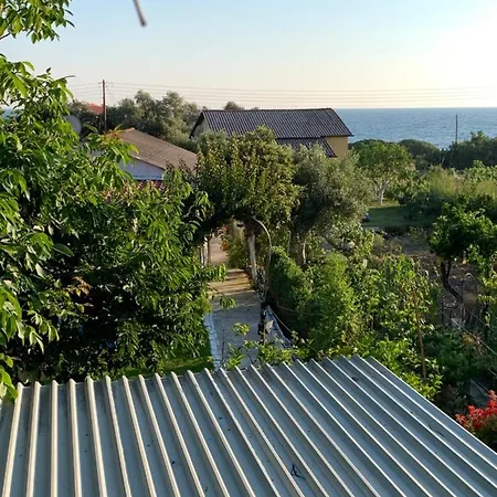 Semesterbostad La Casa Di Mare *