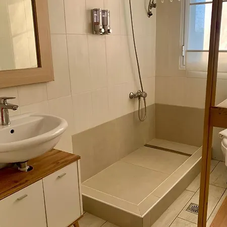 Nyaraló La Casa Di Mare