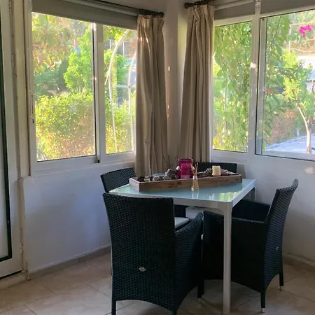 La Casa Di Mare * 아기오스고르디오스