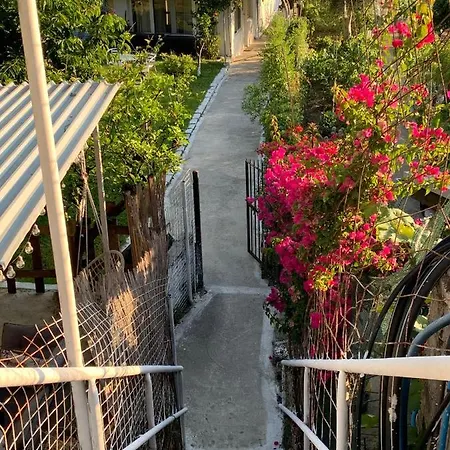 La Casa Di Mare アギオス・ゴルディオス