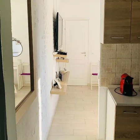 La Casa Di Mare 아기오스고르디오스