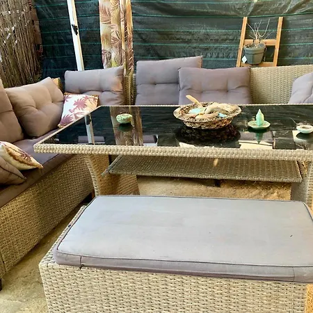 Case de vacanță La Casa Di Mare