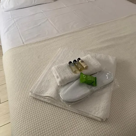 Nyaraló La Casa Di Mare *