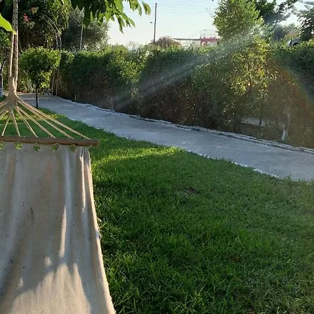 La Casa Di Mare Case de vacanță *