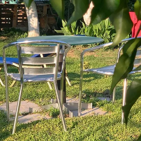 Semesterbostad La Casa Di Mare