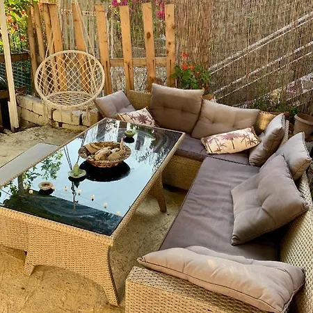 La Casa Di Mare 別荘
