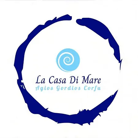 La Casa Di Mare Nyaraló *