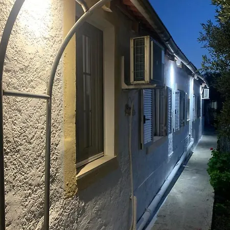 La Casa Di Mare Semesterbostad Agios Gordios (Corfu)