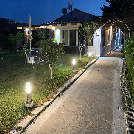 La Casa Di Mare Nyaraló *