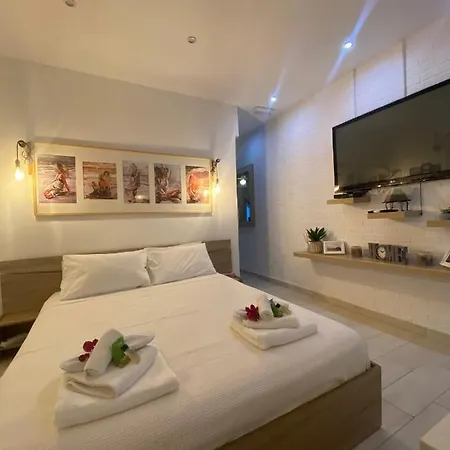 La Casa Di Mare * 아기오스고르디오스