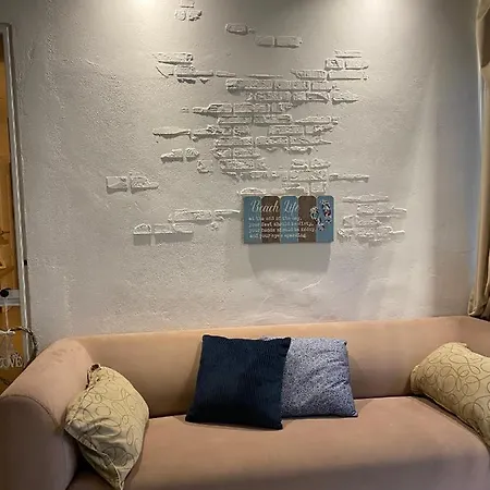 La Casa Di Mare Ájosz Górdiosz