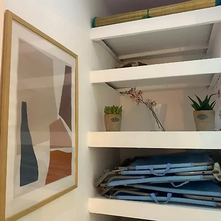 Nyaraló La Casa Di Mare