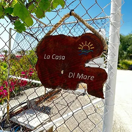 La Casa Di Mare *