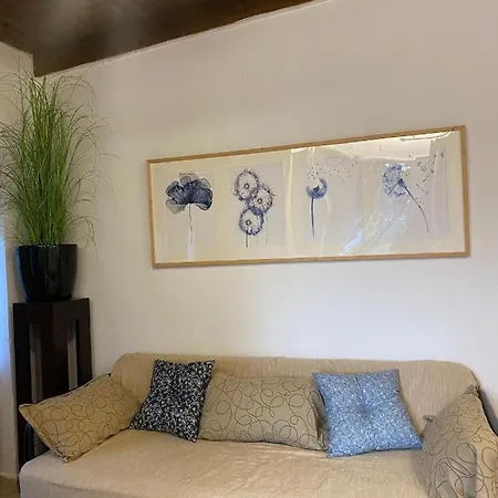 La Casa Di Mare Nyaraló Ájosz Górdiosz