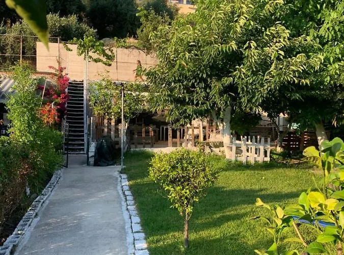 Dom wakacyjny La Casa Di Mare