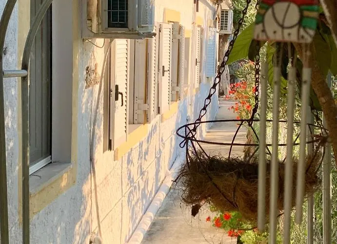 La Casa Di Mare Dom wakacyjny *