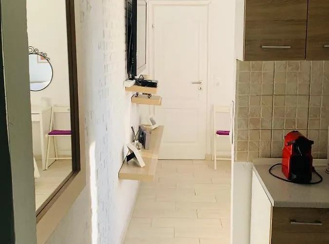 La Casa Di Mare Agios Gordios (Corfu)