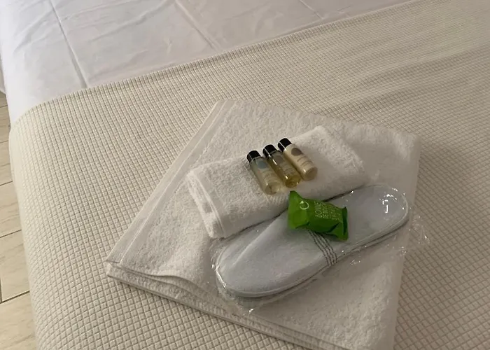 Dom wakacyjny La Casa Di Mare *