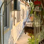La Casa Di Mare Ferienhaus *