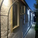 La Casa Di Mare Ferienhaus Agios Gordios (Corfu)