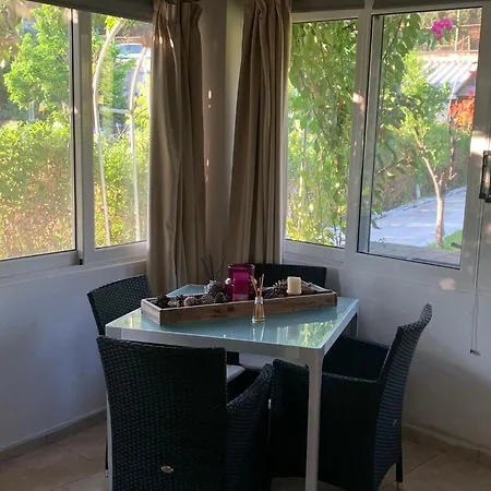 La Casa Di Mare Prázdninový dům *