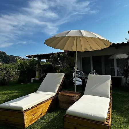 La Casa Di Mare