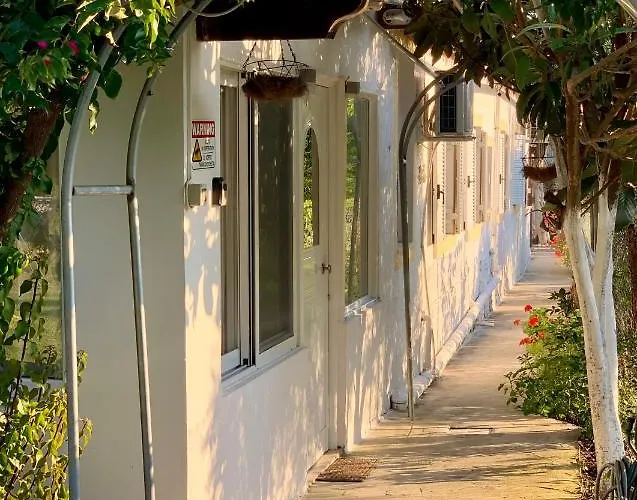 Prázdninový dům La Casa Di Mare