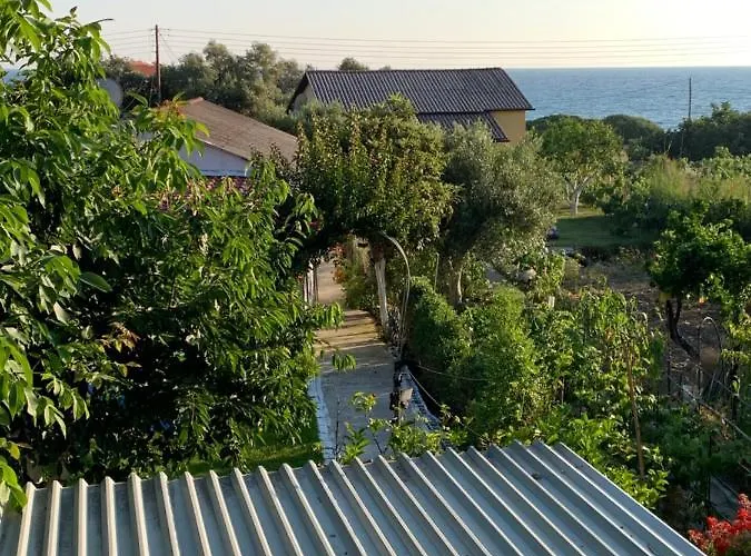 بيت للعطل La Casa Di Mare *