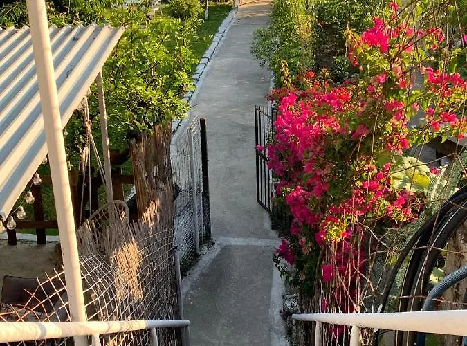 La Casa Di Mare آغيوس غوذيوس