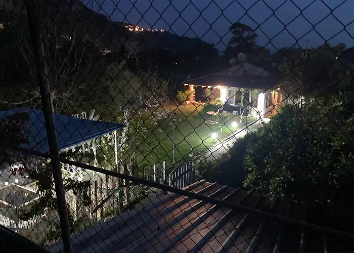 La Casa Di Mare *