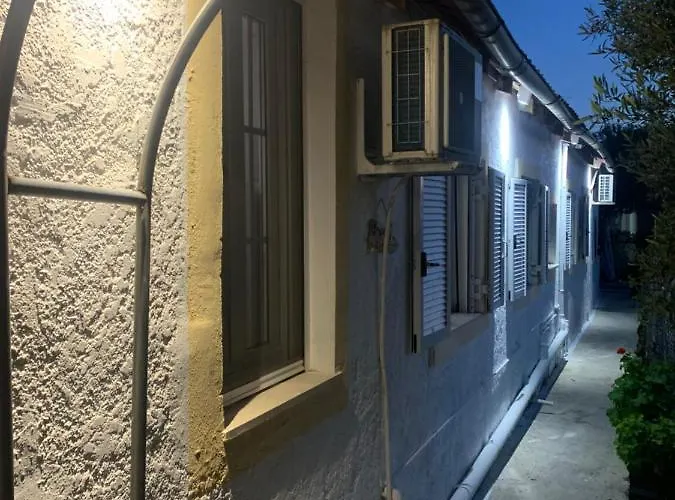 La Casa Di Mare Prázdninový dům Agios Gordios (Corfu)