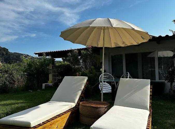 La Casa Di Mare