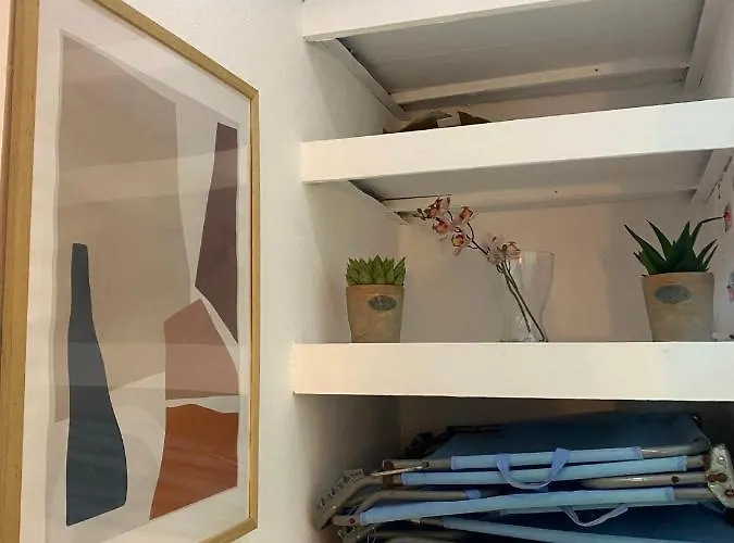 Prázdninový dům La Casa Di Mare
